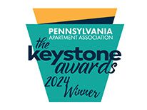 Keystone Awards logo